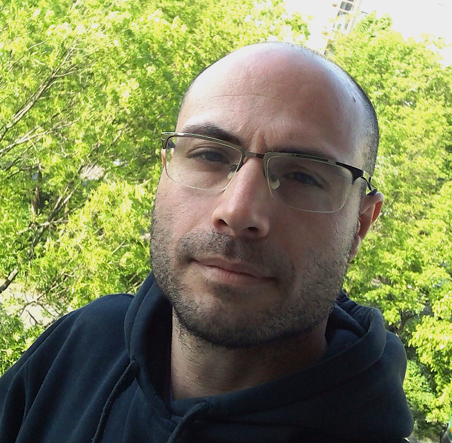 Giovanni Angileri - Fachinformatiker